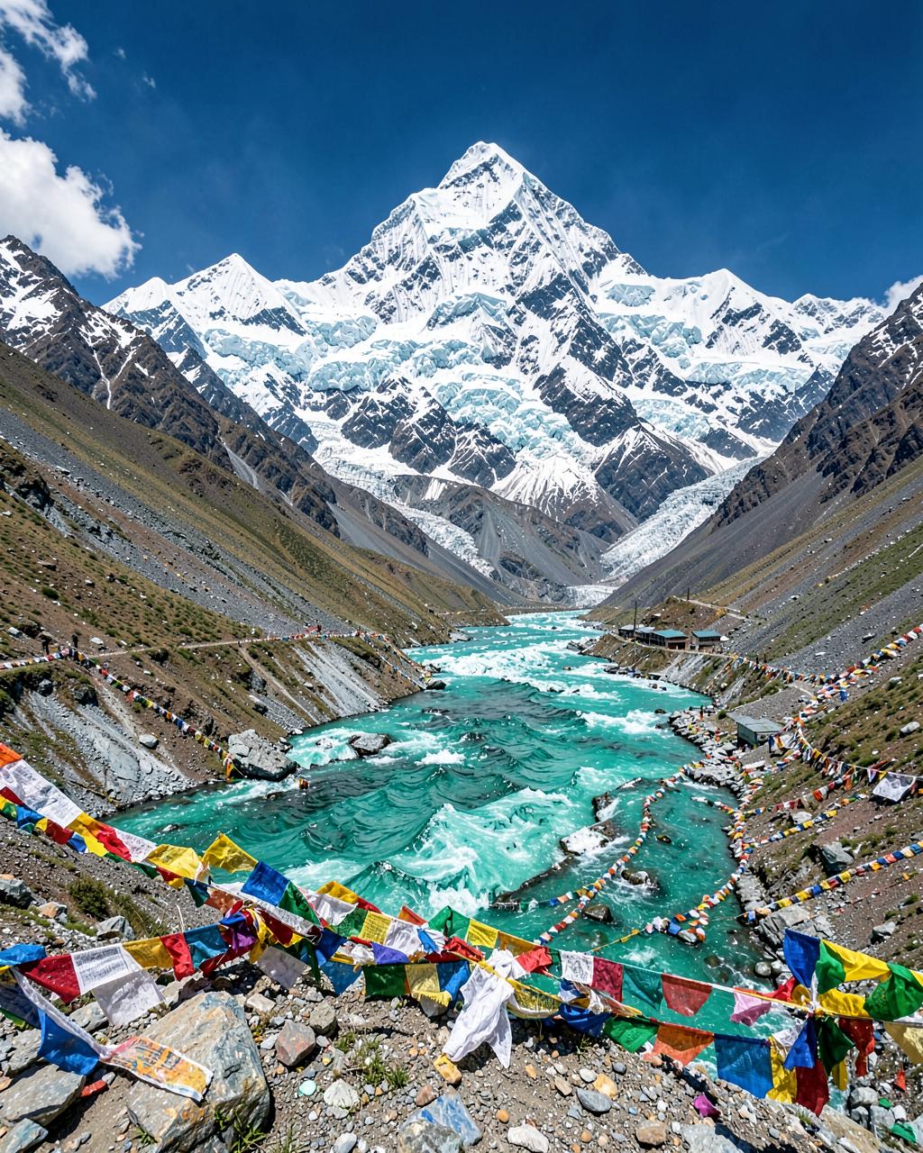 Annapurna Base Camp Trek